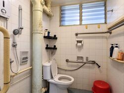 Blk 410 Commonwealth Avenue West (Clementi), HDB 4 Rooms #639742331